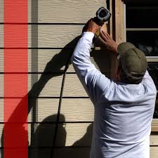 Siding Removal and Disposal in Las Quintas Fronterizas, TX